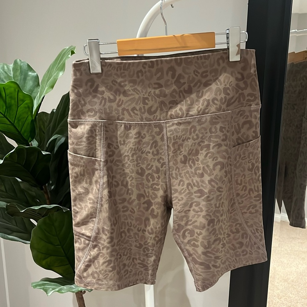 Scorpio Sol | Thrill Seekers Bike Shorts